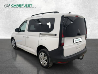 Volkswagen Caddy V 2.0 TDI Kombi Warszawa - zdjęcie 7