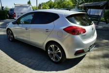 Kia Cee'd 1,6CRDI Klima, NAVI, 110KM, 2013r. Płock - zdjęcie 6