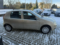 Fiat Punto 1,2 60KM  Klimatyzacja Orzech - zdjęcie 5