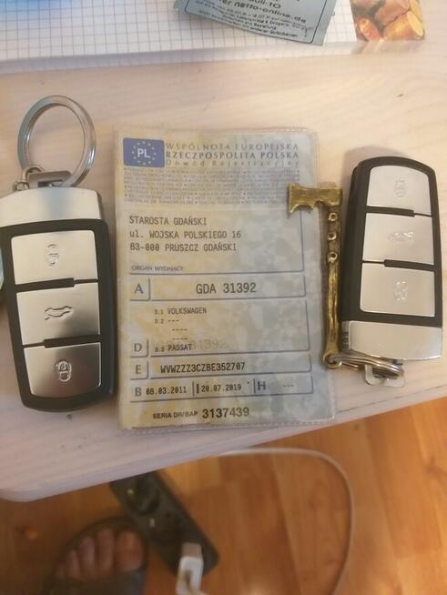 Mega Passeratti B7 Cedry Małe - zdjęcie 3