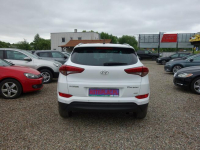 HYUNDAI TUCSON, MAŁY PRZEBIEG,MANUAL,BENZYNA Słupsk - zdjęcie 5