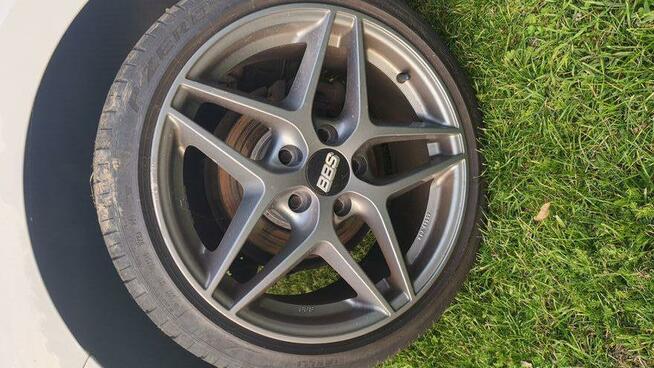 BMW seria 1 2013r Złotoryja - zdjęcie 7