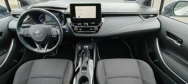 Toyota Corolla Fabryczna gwarancja do XII 2026, bogata wersja. Goczałkowice-Zdrój - zdjęcie 9
