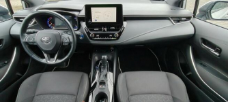 Toyota Corolla Fabryczna gwarancja do XII 2026, bogata wersja. Goczałkowice-Zdrój - zdjęcie 9