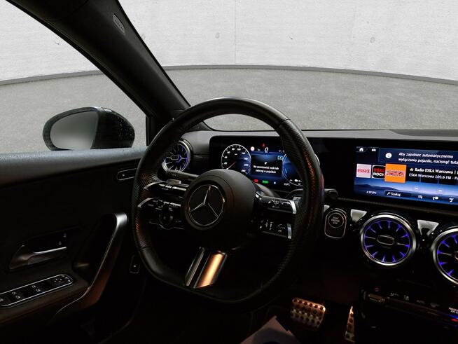 MERCEDES-BENZ E 220d Komorniki - zdjęcie 10