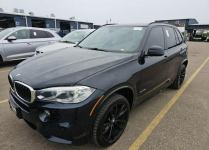 BMW X5 N55 / xDrive / M-Pakiet