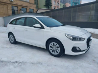 Hyundai i30 18/19 kombi  SALON PL. + serwis + mocno doinwestowany Warszawa - zdjęcie 4