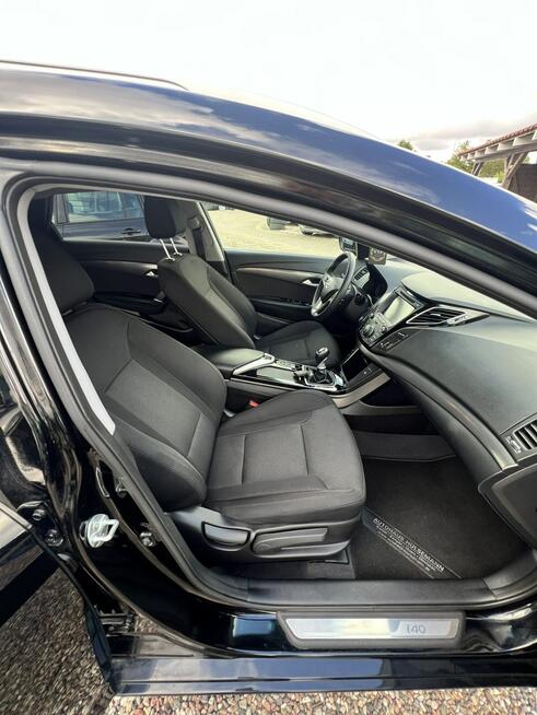 Hyundai i40 i 40 CRDI Słupsk - zdjęcie 6