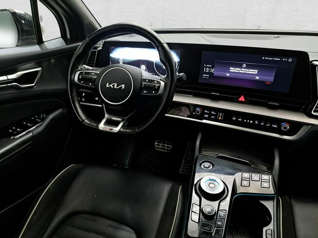 Kia Sportage Komorniki - zdjęcie 10