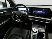 Kia Sportage Komorniki - zdjęcie 10