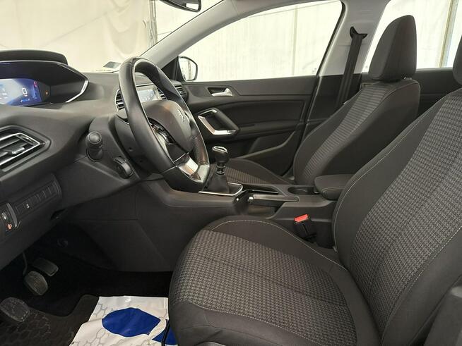 Peugeot 308 SW 1,5 Bluehdi(130 KM) Active Salon PL Faktura-Vat Warszawa - zdjęcie 12