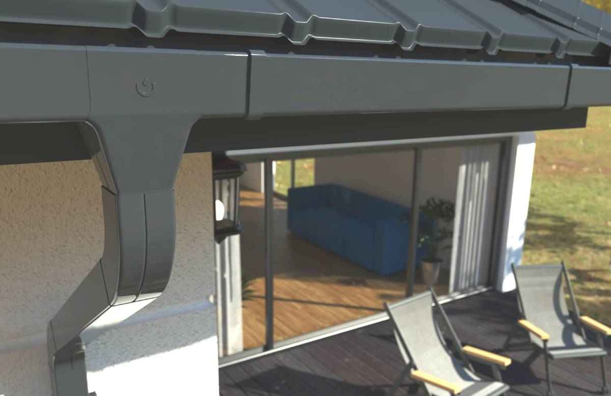 RYNNY STAL powlekane  PVC DOSTAWA GRATIS 📞509551550 Ostrów Wielkopolski - zdjęcie 2