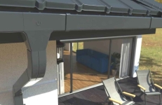RYNNY STAL powlekane  PVC DOSTAWA GRATIS 📞509551550 Ostrów Wielkopolski - zdjęcie 2