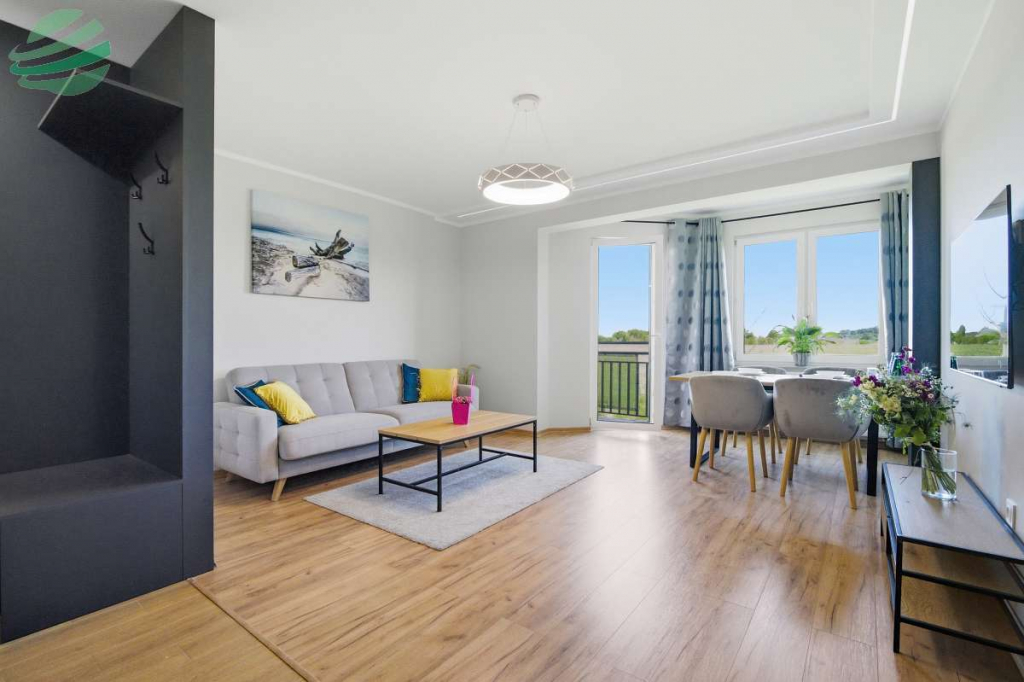 Apartament 400 m od plaży | Marina 200 m | Darłówk Darłowo - zdjęcie 1