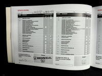 Honda CR-V LEDY*NAVI*Kamera*Cofania*Grzane*Fotele*Zarejestrowana Kotarwice - zdjęcie 10