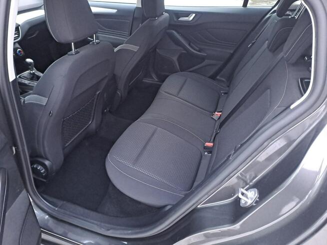 Ford Focus 1,5TDCi 120KM Trend Kombi gwarancja JR59445 Warszawa - zdjęcie 10