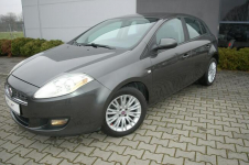 Fiat Bravo Pierwsza-rej 2009 Dębica - zdjęcie 11