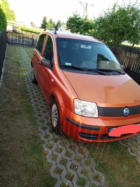 Samochód osobowy Wilcza Wola - zdjęcie 2