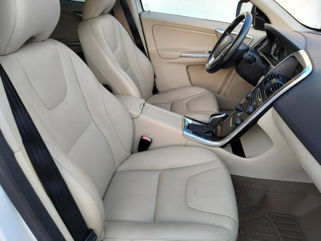 Volvo XC 60 Mińsk Mazowiecki - zdjęcie 11
