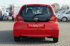 Toyota Aygo Doinwestowany Idealny Polecam  klimatyzacja Goczałkowice-Zdrój - zdjęcie 7