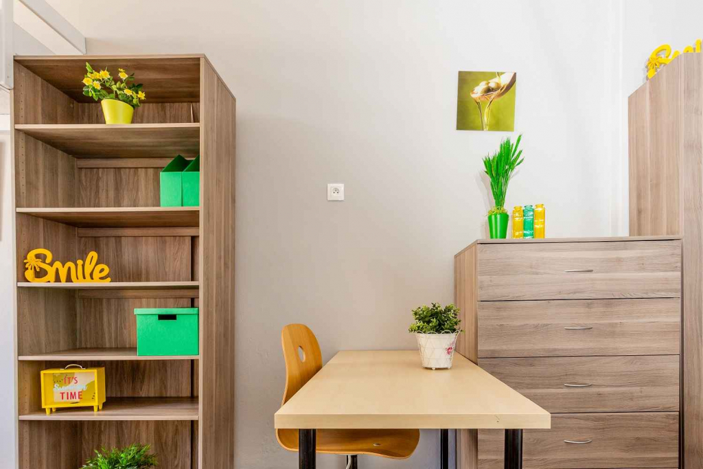 7p, 160m, okolice Podwala PO REMONCIE/ROZKŁAD (Wrocław) Krzyki - zdjęcie 3