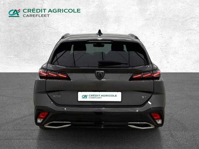 Peugeot 308 1.2 PureTech GT Pack S&amp;S EAT8 Kombi Warszawa - zdjęcie 6