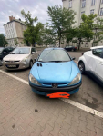 Peugeot 206 xr 1.1 i 1999r Białołęka - zdjęcie 1