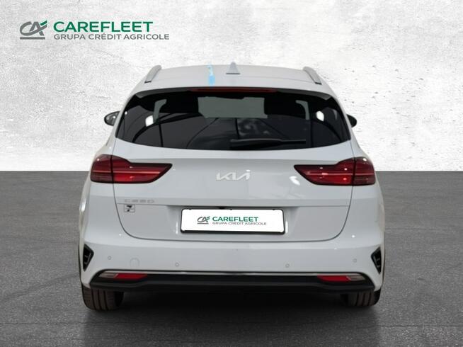 Kia Cee'd 1.0 T-GDI M Kombi Warszawa - zdjęcie 6