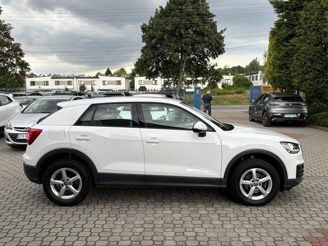 Audi Q2 Rezerwacja Tarnowskie Góry - zdjęcie 5