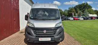 Fiat Ducato ŁAD-2015 Paproć - zdjęcie 2