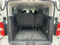 Toyota Proace Verso 2.0 D4-D Long Business Aut, Salon PL! 1 wł! FV! Pęcice - zdjęcie 11