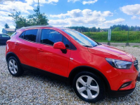 Opel Mokka X 4x4*1,4 140KM*Active* Harklowa - zdjęcie 4