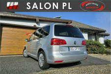 Volkswagen Touran hak, nawigacja Rydułtowy - zdjęcie 3