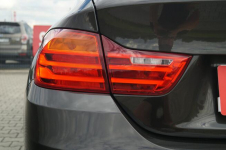 BMW 420D GRAND COUPE 190KM I-WSZY WŁAŚCICIEL STAN BDB ZADBANY Goczałkowice-Zdrój - zdjęcie 5