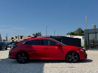 Honda Civic, 2017 Michałowice - zdjęcie 3