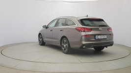 Hyundai i30 1.5 DPI Comfort! Z polskiego salonu! Z fakturą VAT! Warszawa - zdjęcie 5