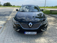 Renault Talisman Automat Mały przebieg dCi Navi Gostyń - zdjęcie 2