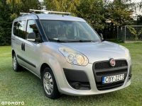 Fiat Doblo 1.6 Multijet 16V Active Osielsko - zdjęcie 4