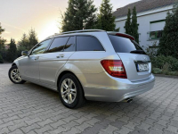 Mercedes C 250 4MATIC | 204 KM | Automat | Kamera | Panorama | Full Szczecin - zdjęcie 4