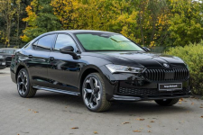 Škoda Superb Sportline 1.5 TSI iV 272 KM DSG - Dostępny od ręki! Łódź - zdjęcie 4
