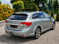Toyota Avensis Sadlno - zdjęcie 6