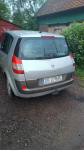 Syndyk sprzeda Renault Megane Scenic, 2006 r, 370 tys. przeb Wałbrzych - zdjęcie 8
