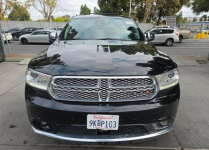 Dodge Durango CITADEL / AWD / HEMI / niski przebieg Warszawa - zdjęcie 2