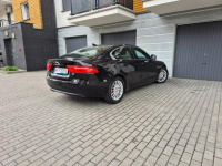 Jaguar XE Niski Przebieg_Nawi_Automat_MożliwaZamiana_Super Stan! Włocławek - zdjęcie 5