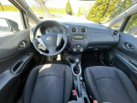 Nissan Note 1.2 benzyna 82400 km klima super stan Słupsk - zdjęcie 7