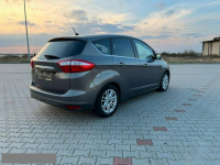 Ford C-Max FULL OPCJA !!! Bardzo zadbany - oryginalny przebieg !!! Poznań - zdjęcie 4