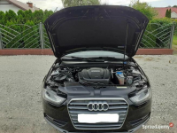 Audi A4 2.0 TDI 150KM Wałdowo Szlacheckie - zdjęcie 9