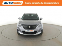 Peugeot 3008 Allure automat kamera LED tempomat Warszawa - zdjęcie 11