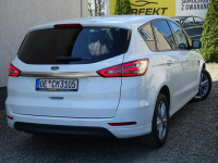 Ford S-MAX, 2018r, 2.0 Diesel, 7-osobowy, Super Stan! Kościerzyna - zdjęcie 6