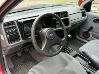 1988 Ford Sierra 2.0 Benzyna LUXURYCLASSIC Koszalin - zdjęcie 10